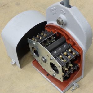CUMB-40R:P&H MASTER SWITCH  CUMB-40R,P&H