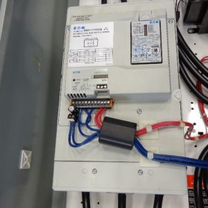 S801T18N3S:CUTLER HAMMER REDUCED VOLTAGE SOFT STARTER S801T18N3S,CUTLER HAMMER