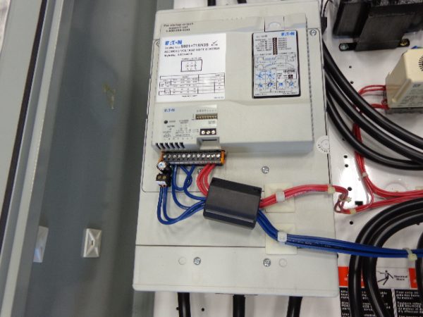 S801T18N3S:CUTLER HAMMER REDUCED VOLTAGE SOFT STARTER S801T18N3S,CUTLER HAMMER
