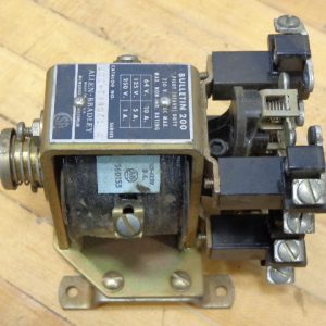 200-E400Z1:ALLEN BRADLEY PILOT HEAVY DUTY RELAY 200-E400Z1,ALLEN BRADLEY