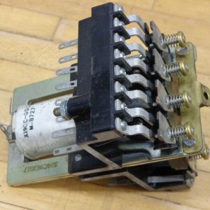 W245G17:SCHINDLER WESTINGHOUSE EC RELAYS W245G17 324C981G17,SCHINDLER WESTINGHOUSE