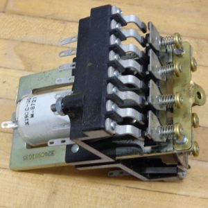 W245G35:SCHINDLER WESTINGHOUSE EC RELAYS W245G35 324C981G35,SCHINDLER WESTINGHOUSE