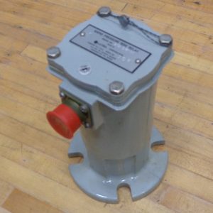 910-012-01:QUALITROL CORP RAPID PRESSURE RISE RELAY 910-012-01,QUALITROL CORP