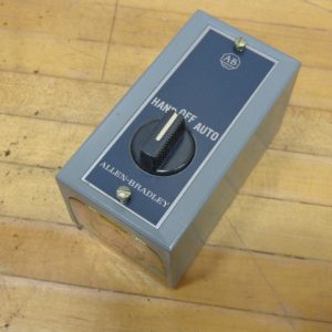 800S-R3SX:ALLEN BRADLEY STANDARD SELECTOR 800S-R3SX,ROEDERSTIEN