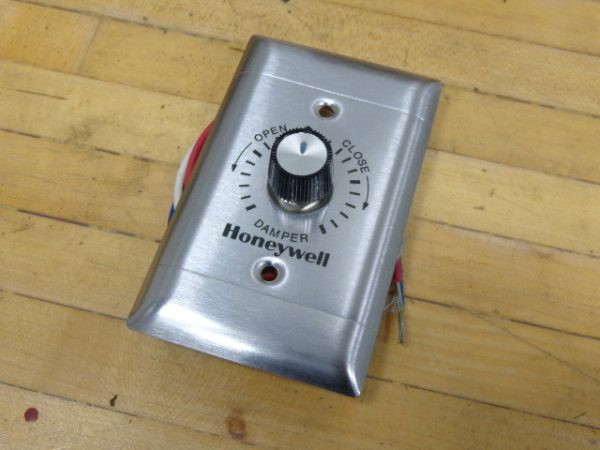 5963B-1128:HONEYWELL MANUAL POTENTIOMETER 5963B-1128,HONEYWELL