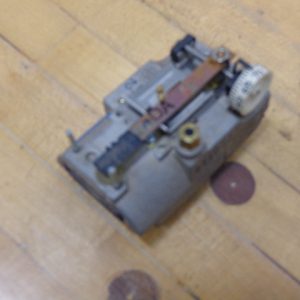 T-4002-201:JOHNSON CONTROLS THERMOSTAT T-4002-201,JOHNSON CONTROLS