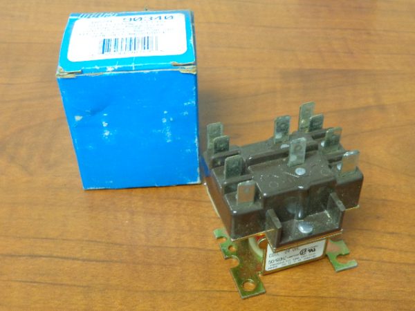 90340:MARS SWITCHING RELAY 90340,MARS