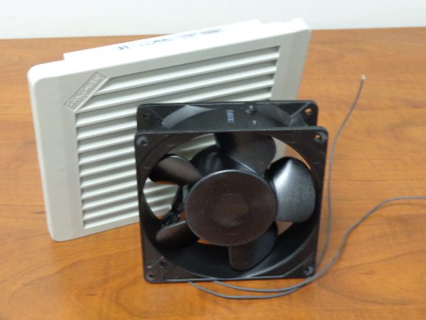 T-FP41:HOFFMAN COLLING FAN T-FP41,HOFFMAN
