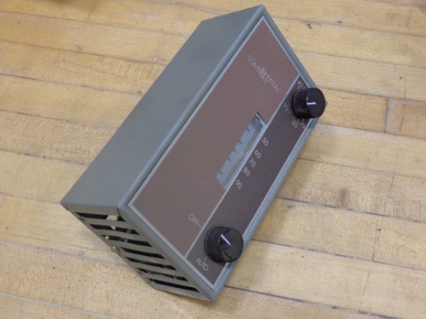 T22AAA-1C:JOHNSON CONTROLS THERMOSTAT T22AAA-1C,JOHNSON