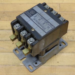 CR253DB302AAA:GENERAL ELECTRIC RELAY CR253DB302AAA,JOHNSON