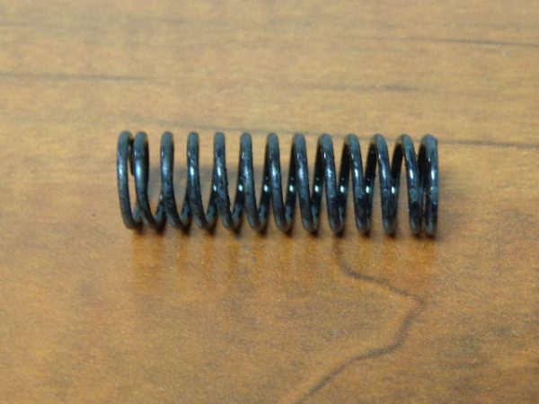 17H317:P&H HOIST SPRING 17H317,P&H