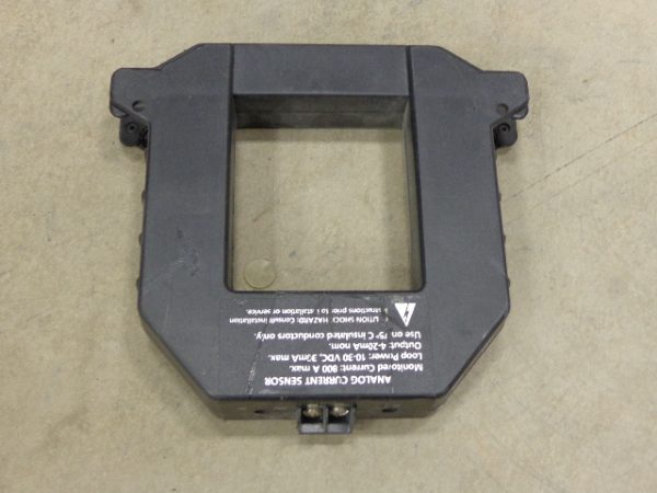 HAWKEYE321:VERIS INDUSTRIES ANALOG CURRENT SENSOR HAWKEYE321,VERIS