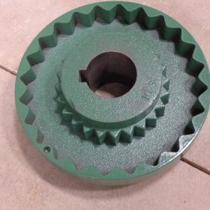 10SX2:WOODS FLANGE 10SX2,TB WOODS