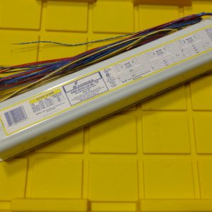 ASB204024BLTP:STEANS FLUORESCENT SIGN BALLAST ASB204024BLTP,STEANS
