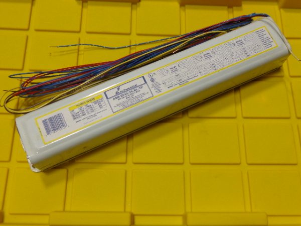 ASB204024BLTP:STEANS FLUORESCENT SIGN BALLAST ASB204024BLTP,STEANS
