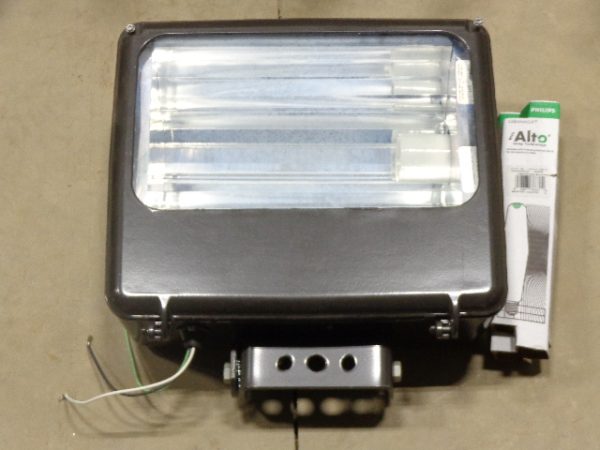 TFL400SRA2480LP1:FLOOD LIGHT TFL400SRA2480LP1,