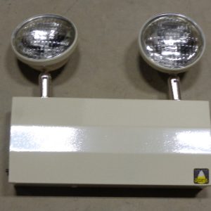 H2ET6S10:BIG BEAM EMERGENCY LIGHT UNIT WB H2ET6S10,BIG BEAM