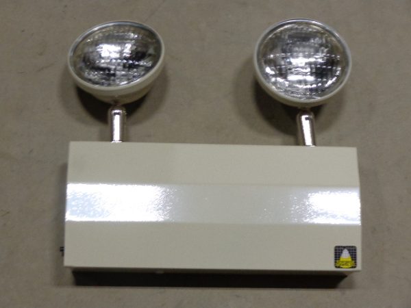 H2ET6S10:BIG BEAM EMERGENCY LIGHT UNIT WB H2ET6S10,BIG BEAM