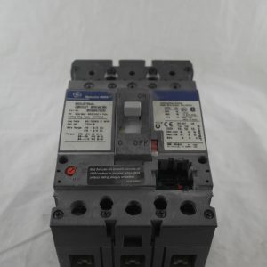 SEDA36AT0030:GENERAL ELECTRIC CIRCUIT BREAKER SEDA36AT0030