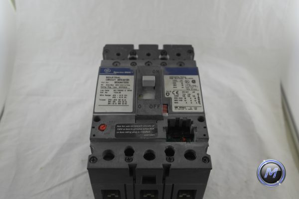 SEDA36AT0030:GENERAL ELECTRIC CIRCUIT BREAKER SEDA36AT0030