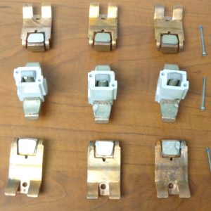 100-DCE-420: ALLEN BRADLEY CONTACT KIT 100-DCE-420,ALLEN BRADLEY