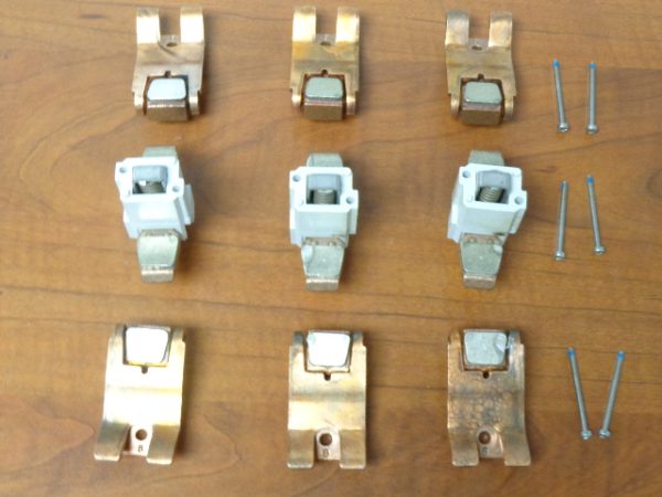 100-DCE-420: ALLEN BRADLEY CONTACT KIT 100-DCE-420,ALLEN BRADLEY