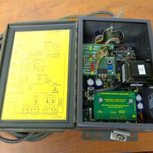 MS4324B-2:SCIENTIFIC TECHNOLOGIES INC BOX MS4324B-2,STI