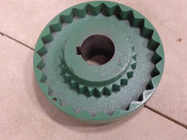 10SX178:TB WOODS FLANGE 10SX178,TB WOODS