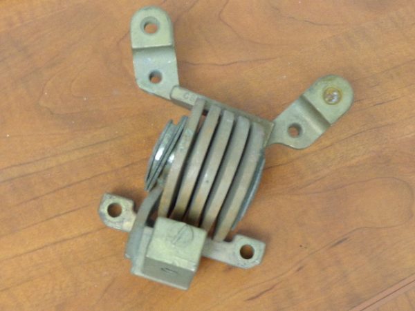 CSTG-51019-2:BLOW OUT COIL, CSTG