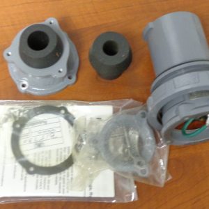 DS3207MP000: PLUG, RUSSELLSTOLL