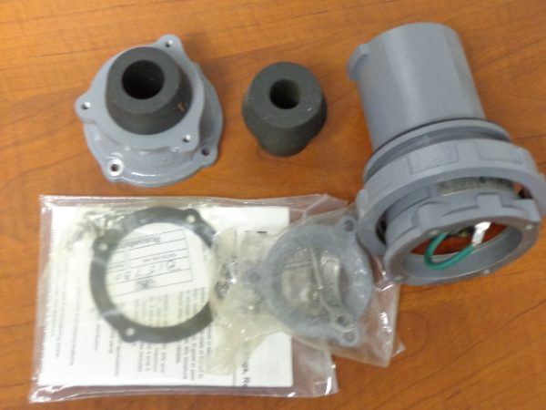 DS3207MP000: PLUG, RUSSELLSTOLL