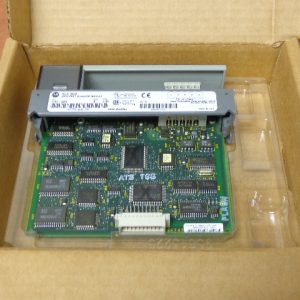 1747-SDN:ALLEN BRADLEY DEVENET SCANNER MODULE 1747-SDN,ALLEN BRADLEY