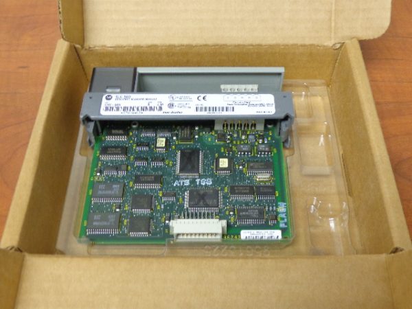 1747-SDN:ALLEN BRADLEY DEVENET SCANNER MODULE 1747-SDN,ALLEN BRADLEY