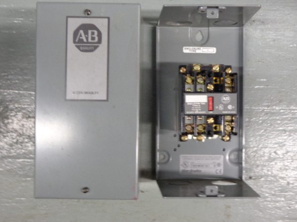 700-N401A1:ALLEN BRADLEY AC INDUSTRIAL CONTROL RELAY 700-N401A1,ALLEN BRADLEY