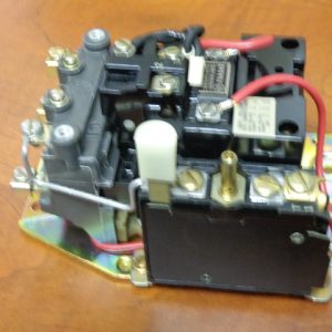 709-A0T:ALLEN BRADLEY AC STARTER 709-A0T,ALLEN BRADLEY