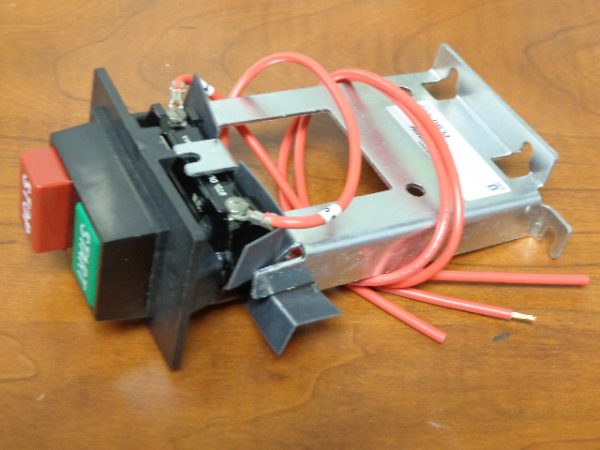 599-PB34:ALLEN BRADLEY PUSH BUTTON KIT 599-PB34,ALLEN BRADLEY