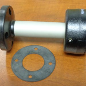 855T-BPM10:ALLEN BRADLEY STACK LIGHT TOWER POLE MOUNT BASE 855T-BPM10,ALLEN BRADLEY