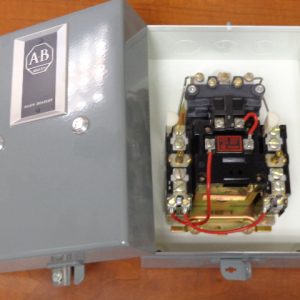 705-AOD103:ALLEN BRADLEY AC REVERSING STARTER 705-AOD103,ALLEN BRADLEY