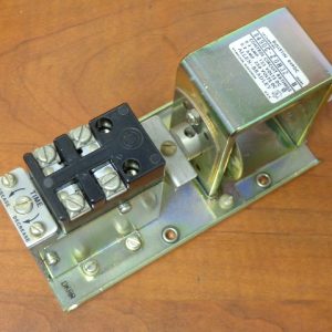 849DC-ZOH32, ALLEN BRADLEY PNEUMATIC TIMING RELAY
