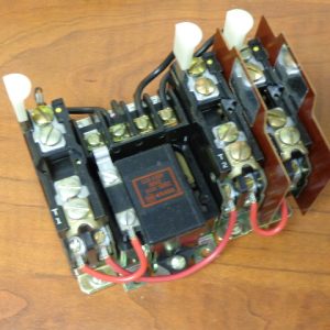 509-TOD-A:ALLEN BRADLEY FULL VOLTAGE STARTER 509-TOD,ALLEN BRADLEY
