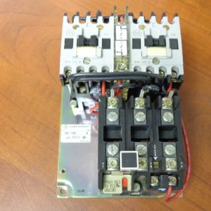 505-TOD:ALLEN BRADLEY REVERSING STARTER 505-TOD,ALLEN BRADLEY