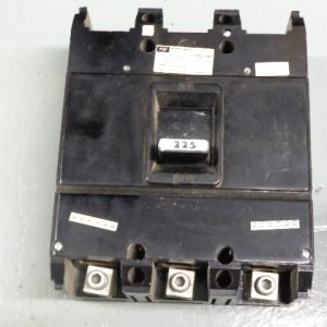 NJL631225:FPE FEDERAL PACIFIC ELECTRIC CIRCUIT BREAKER NJL631225,FPE