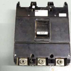 NJL631300:FPE FEDERAL PACIFIC ELECTRIC CIRCUIT BREAKER NJL631300,FPE