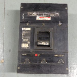 JJ63B400:ITE SIEMENS MOLDED CASE CIRCUIT BREAKER JJ63B400,ITE SIEMENS