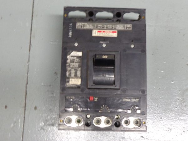 LL63F600:ITE SIEMENS MOLDED CASE CIRCUIT BREAKERS LL63F600,ITE SIEMENS