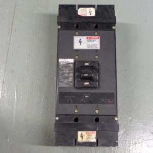 KMB3F800:ITE SIEMENS MOLDED CASE CIRCUIT BREAKER KMB3F800,ITE SIEMENS