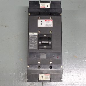 KMB2F800:ITE SIEMENS MOLDED CASE CIRCUIT BREAKER KMB2F800,ITE SIEMENS