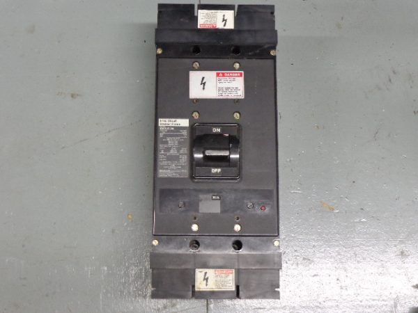 KMB2F800:ITE SIEMENS MOLDED CASE CIRCUIT BREAKER KMB2F800,ITE SIEMENS