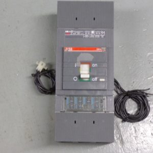L-4134:ABB MOLDED CASE CIRCUIT BREAKER L-4134,ABB