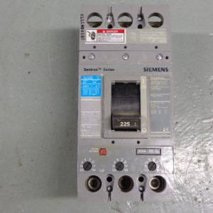 FXD63B200:ITE SIEMENS MOLDED CASE CIRCUIT BREAKER FXD63B200,ITE SIEMENS